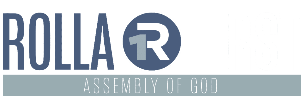 Rolla First Assembly of God Alt Logo