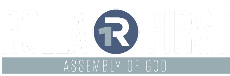 Rolla First Assembly of God Logo